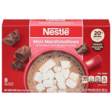 Nestle Hot Chocolate Mini Marshmallows