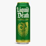 Liquid Death Severed Lime Water 500ml