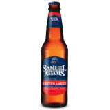 Samuel Adams Boston Lager Bottle 355ml