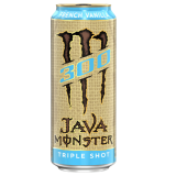 Monster Java 300 French Vanilla 440ml - USA Ware
