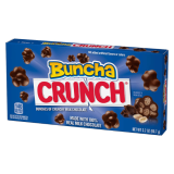 Nestle Buncha Crunch 91g