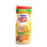 Coffee Mate Hazelnut sugar free von Nestlé
