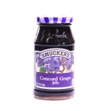Smuckers Concord Grape Jelly  