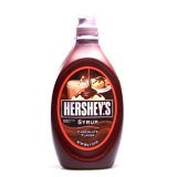 Hersheys Chocolate Syrup 