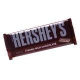 Hersheys Creamy Milk Chocolate