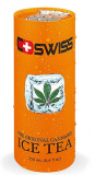 Swiss Cannabis Ice Tea 