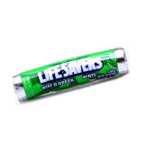 LifeSavers Wint-O-Green Rolle