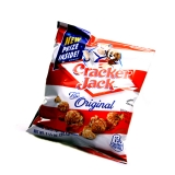 Cracker Jack Caramel Popcorn & Peanuts