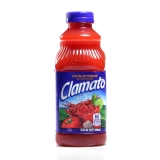 Clamato Original Tomatensaftcocktail - 946ml