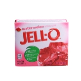 JELLO- Gelatin Dessert Watermelon