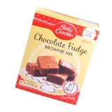 Betty Crocker Chocolate Fudge Brownie Mix