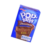 Kelloggs Pop-Tarts frosted Chocotastic